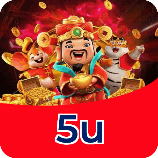 Promoções e bônus exclusivos da 5u