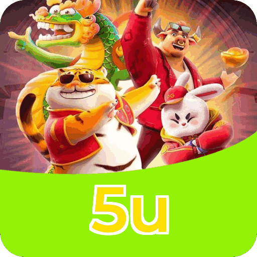 Jogos com maior RTP na 5u