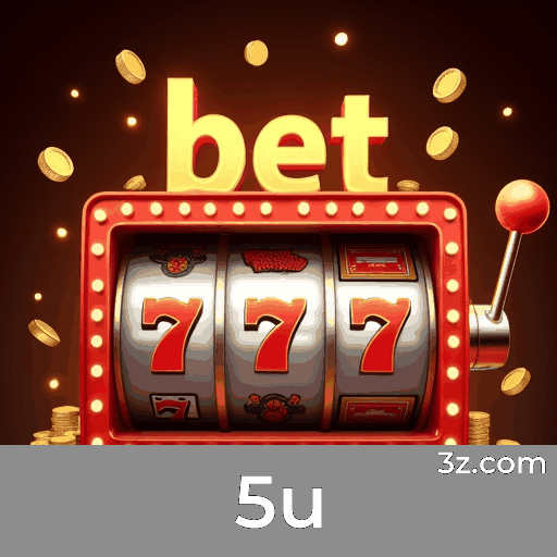 5u: Apostas Esportivas Completa e Instantânea