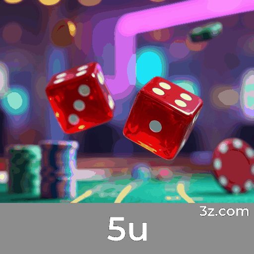 5u: O Melhor Cassino Online e Apostas
