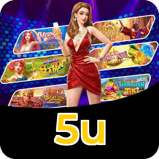 Slots Premium da PG Soft na 5u