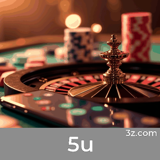 5u: O Melhor Cassino Online e Apostas